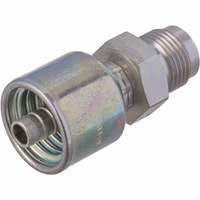 Racc. à sertir MVA DN8-M18x1,5