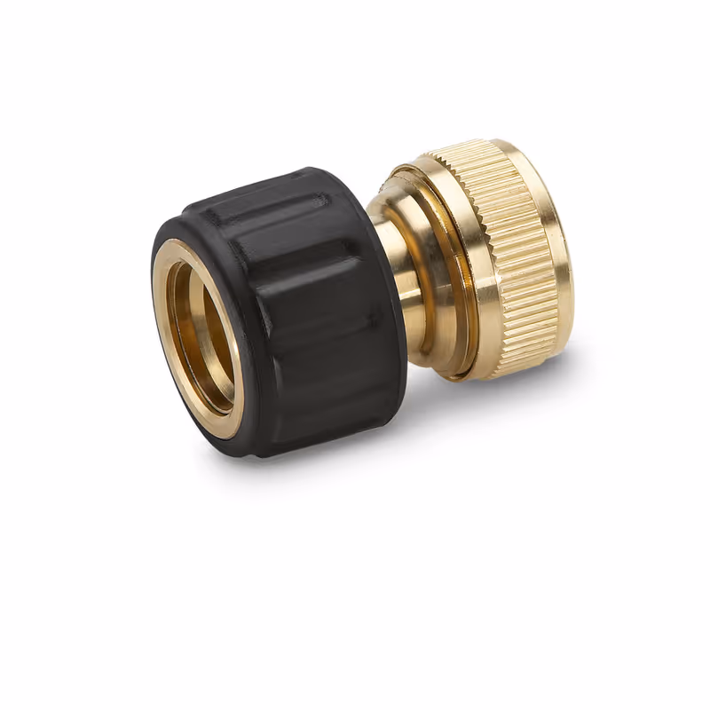 Racc.laiton 19 mm