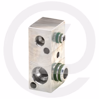 RACCORD - 086670 - MERLO
