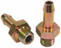 RACCORD 1/2"-20UNF /8MM