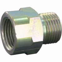 Raccord - 1/2" BSP mâle - 1/2"