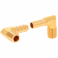 RACCORD 1/4"-NPTF / 10MM Hifi Filter MO 6641