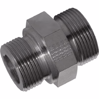 Raccord 10L - 3/8BSP