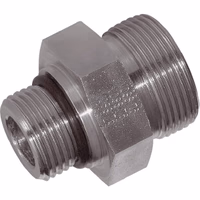 Raccord 12L - 9/16 UNF
