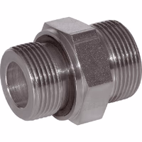 Raccord 12L - M22