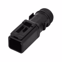RACCORD 180ø/GAINE P/CONNECT DT04 6V