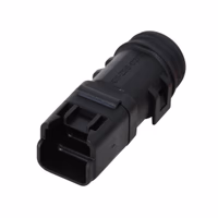 RACCORD 180ø/GAINE P/CONNECT DT06 2V