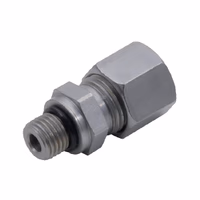 Raccord 22L - 7/8UNF
