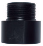 Raccord 24x150F x 3/4 M