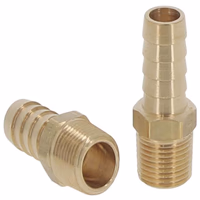 RACCORD 3/8"-18NPTF / 12MM Hifi Filter MO 6660