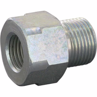 Raccord - 3/8" BSP mâle - 1/4"