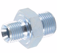 Raccord 3/8" BSP x 1/4" BSP