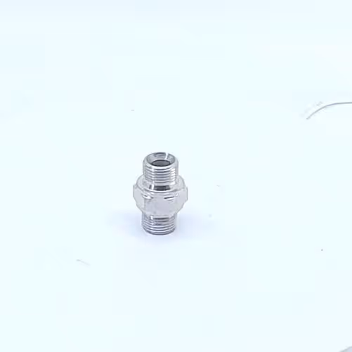 Raccord 3/8''M x 3/8''M