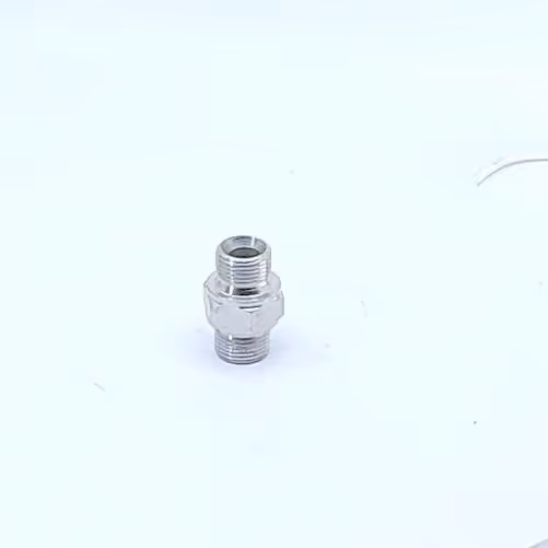 Raccord 3/8''M x 3/8''M