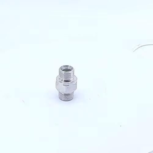 Raccord 3/8''M x 3/8''M