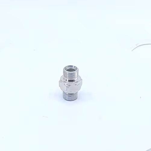 Raccord 3/8''M x 3/8''M