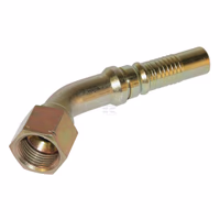 Raccord 4SH-DN20-1"1/16 JIC45°