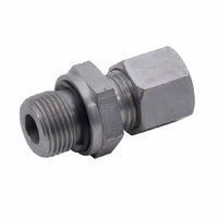 Raccord 6L - 1/4BSP