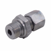 Raccord 6L - M12