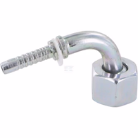 Raccord 90° DN6-M20x150