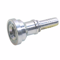 Raccord à bride DN32-Ø50,8