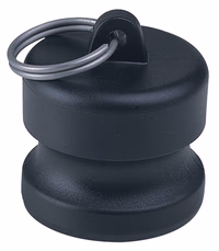 Raccord à Cames Bouchon M 45