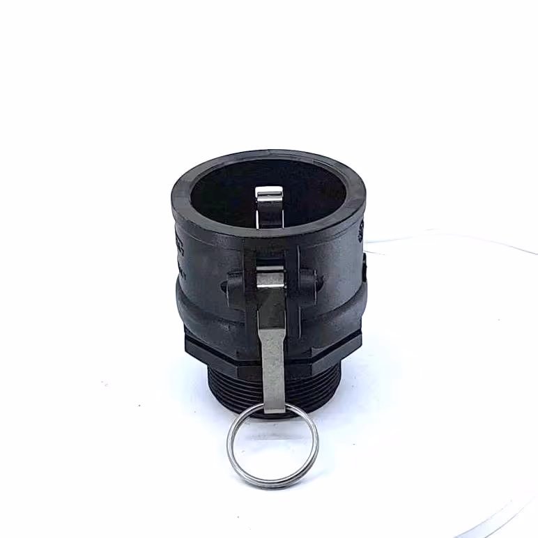 Raccord à Cames F 63 x M 2"