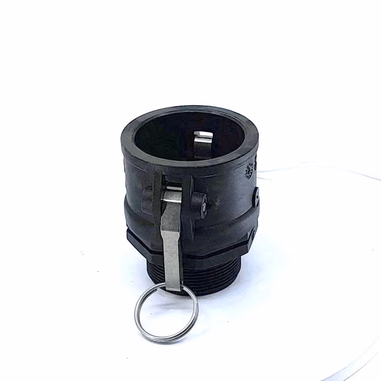 Raccord à Cames F 63 x M 2"
