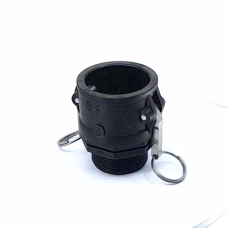 Raccord à Cames F 63 x M 2"