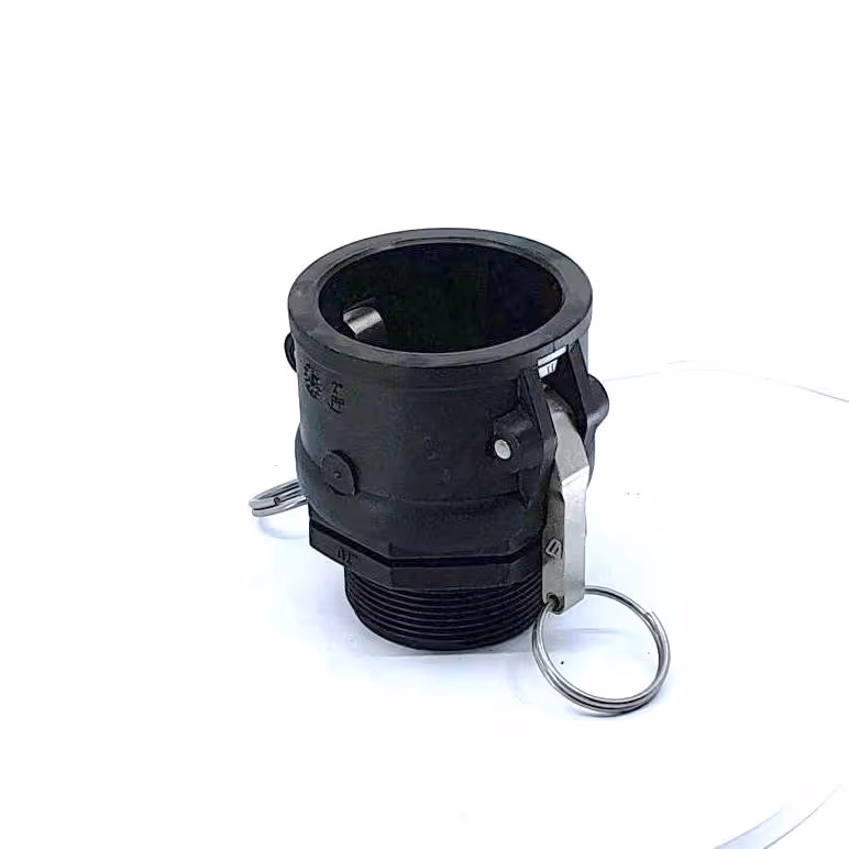 Raccord à Cames F 63 x M 2"