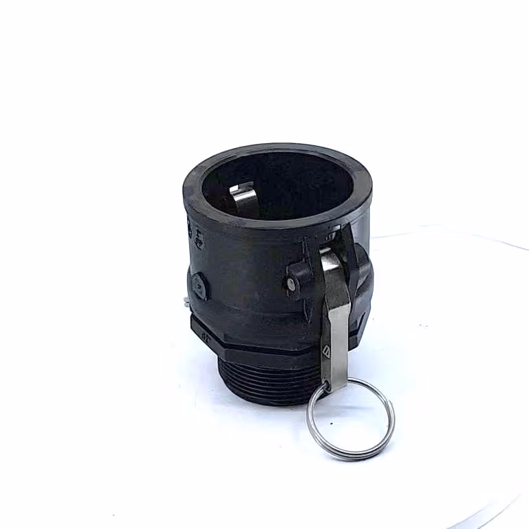 Raccord à Cames F 63 x M 2"