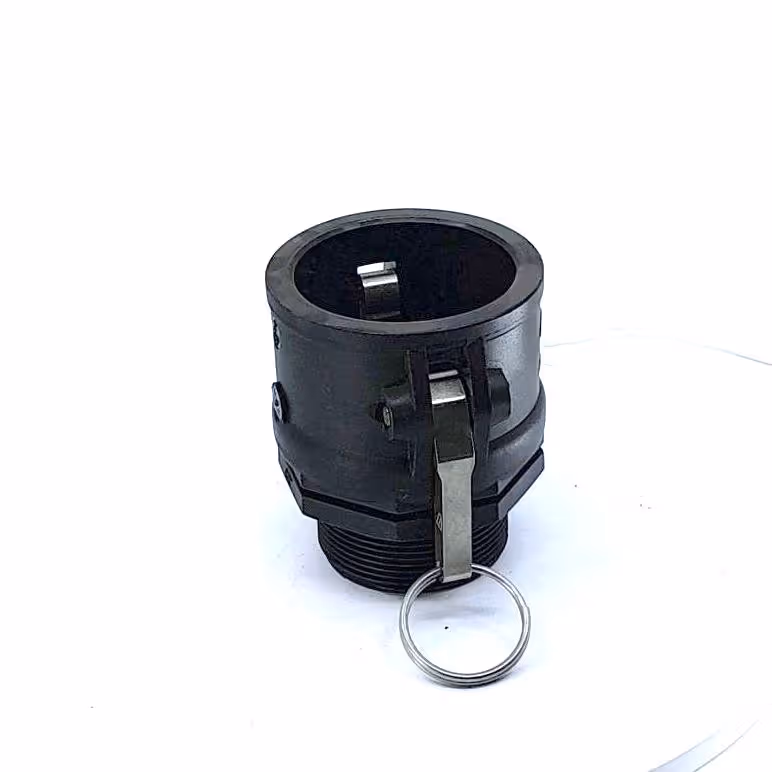 Raccord à Cames F 63 x M 2"