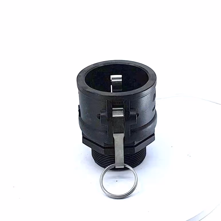 Raccord à Cames F 63 x M 2"