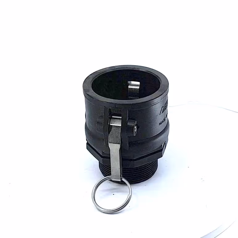 Raccord à Cames F 63 x M 2"