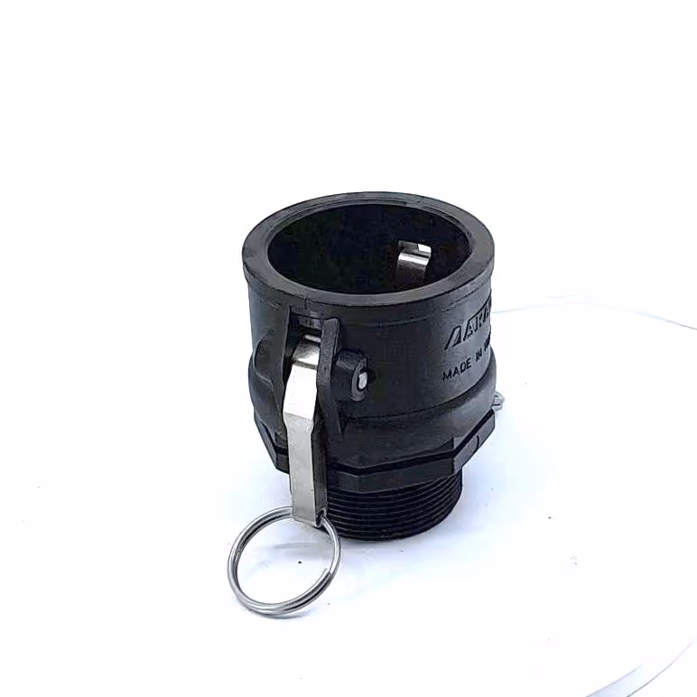 Raccord à Cames F 63 x M 2"