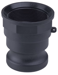 Raccord à Cames M 32 x F 3/4"