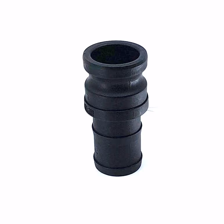Raccord à Cames M 63 x Can. ø 50