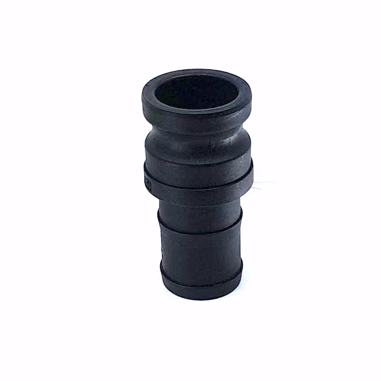 Raccord à Cames M 63 x Can. ø 50