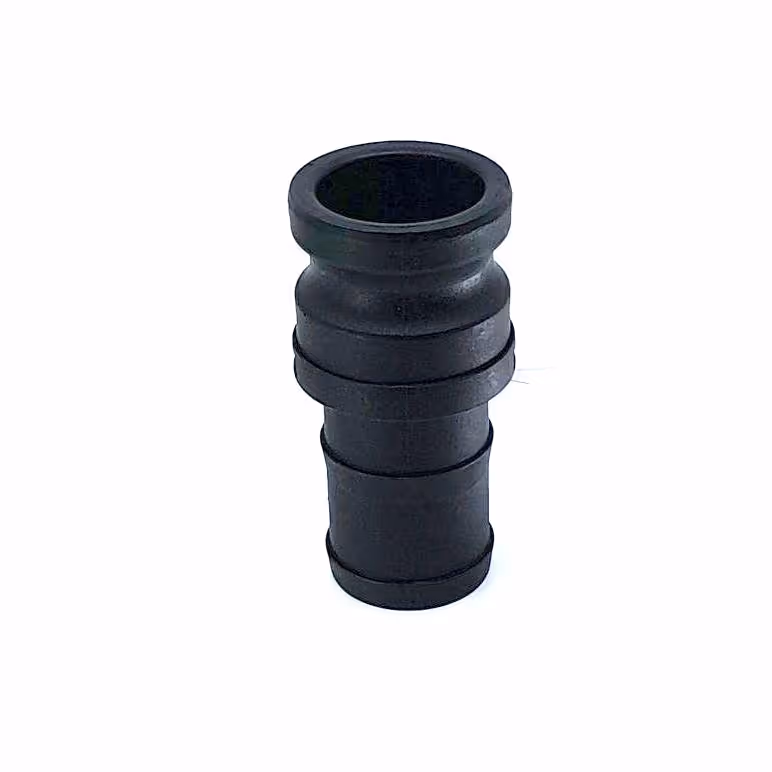 Raccord à Cames M 63 x Can. ø 50