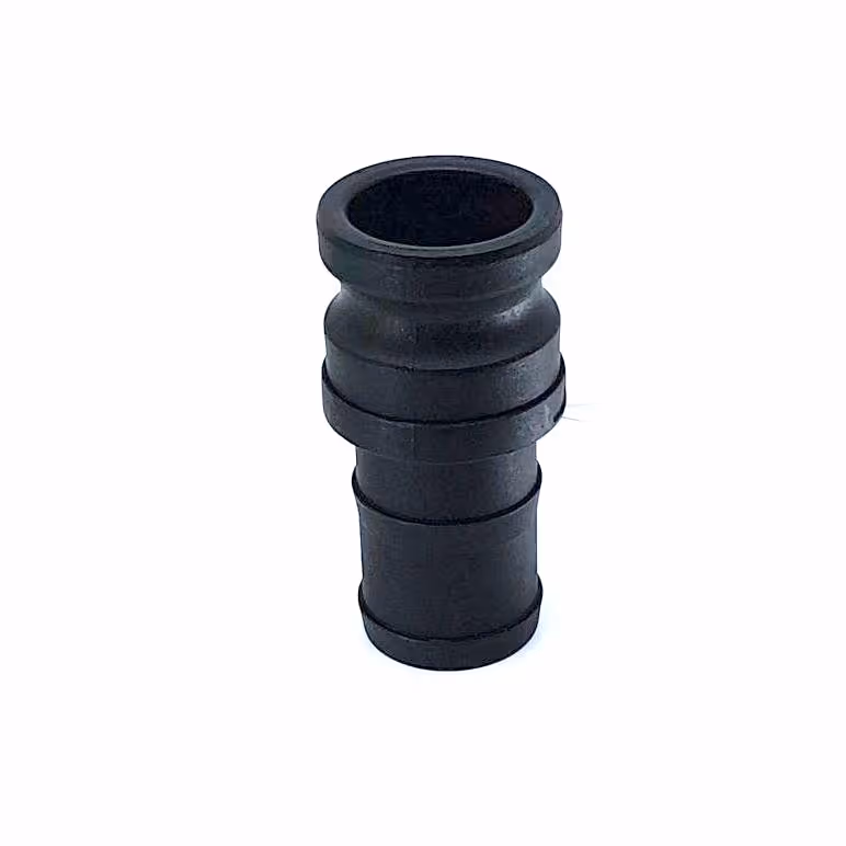 Raccord à Cames M 63 x Can. ø 50