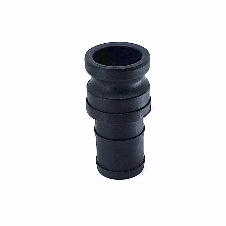 Raccord à Cames M 63 x Can. ø 50