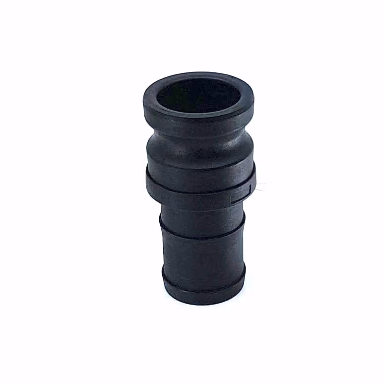 Raccord à Cames M 63 x Can. ø 50