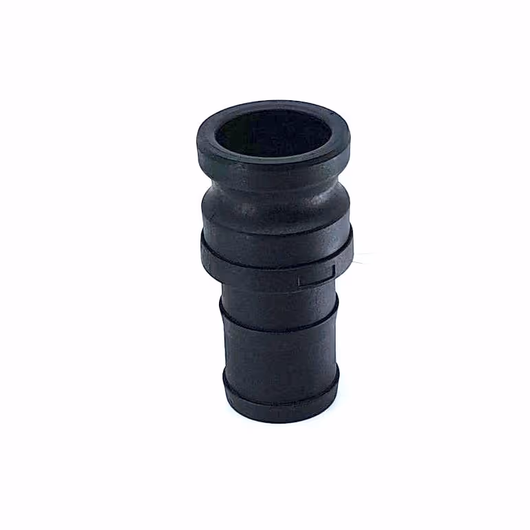 Raccord à Cames M 63 x Can. ø 50