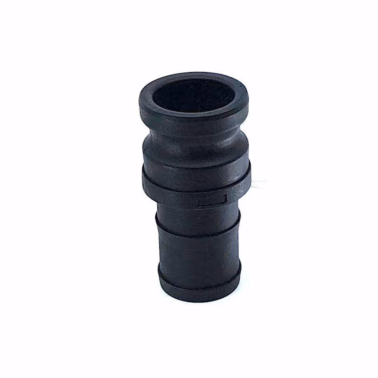 Raccord à Cames M 63 x Can. ø 50