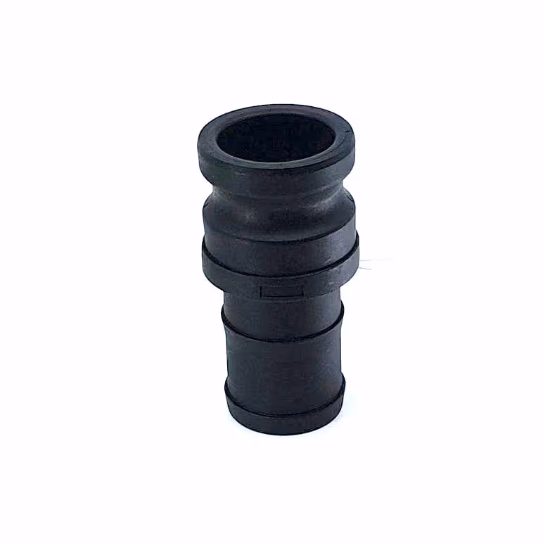 Raccord à Cames M 63 x Can. ø 50