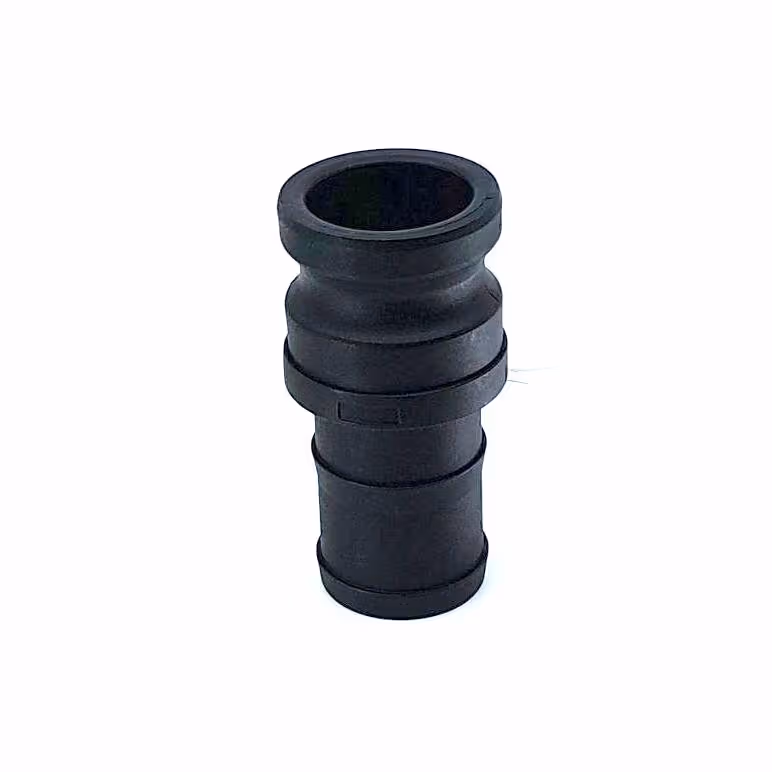 Raccord à Cames M 63 x Can. ø 50