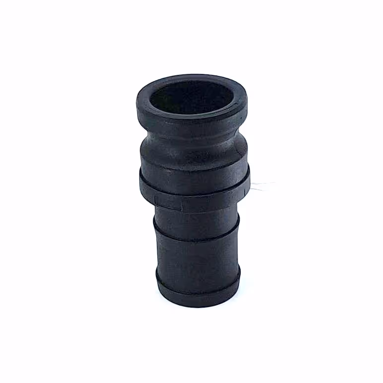 Raccord à Cames M 63 x Can. ø 50