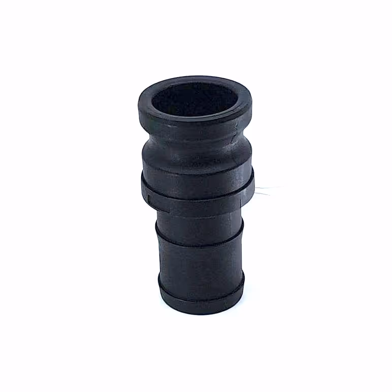 Raccord à Cames M 63 x Can. ø 50