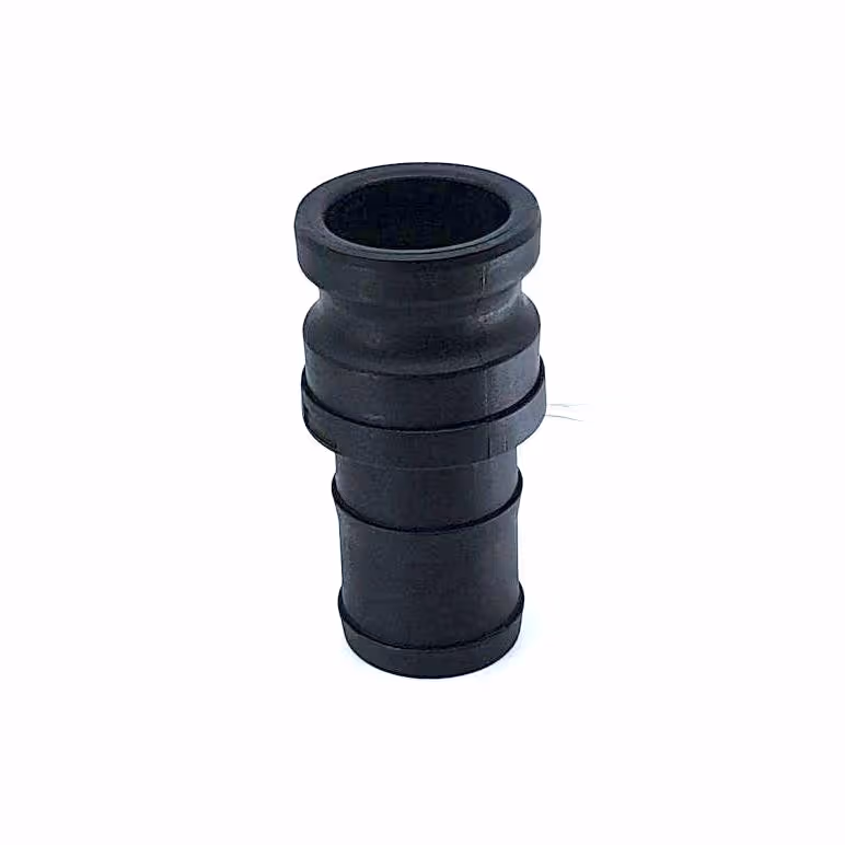 Raccord à Cames M 63 x Can. ø 50