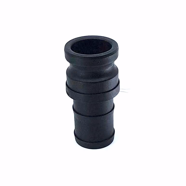 Raccord à Cames M 63 x Can. ø 50